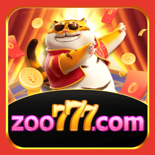 Imagem promocional da ZOO777 mostrando a plataforma e suas vantagens