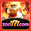 Logo da ZOO777